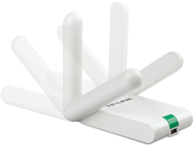 Adaptador USB TP-Link TL-WN822N Wi-Fi N300 High Gain image number 1