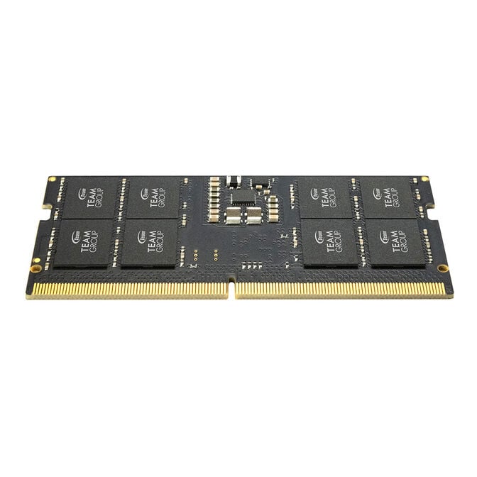 Team Group SO-DIMM 32GB DDR5 4800Mhz Elite CL40 Preto image number 3