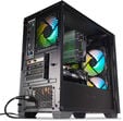 Computador AURA Gamer-PC Ryzen 7 5700X 32GB DDR4 1TB RTX 4060 Ti WiFi W11 image number null