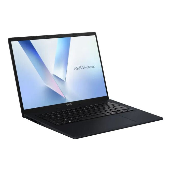 Port&aacute;til ASUS VivoBook 14 F1407QA-X1PBLHDAB01 14" Snapdragon X X1 26 100 16GB 512GB Adreno Graphics WUXGA W11 (sem carregador) image number 1