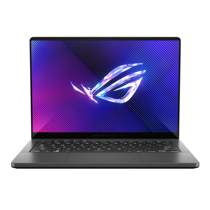 Port&aacute;til ASUS ROG Zephyrus G14 GA403WP 14" Ryzen AI 9 HX 370 32GB DDR5 1TB RTX 5070 OLED 3K 120Hz W11 image number 4