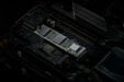 SSD KLEVV CRAS C715 Gen3 512GB M.2 NVMe 2280 (3200/2000MB/s) image number null
