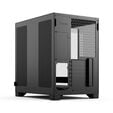 Caixa ATX Fractal Design Pop 2 Vision TG Black image number null