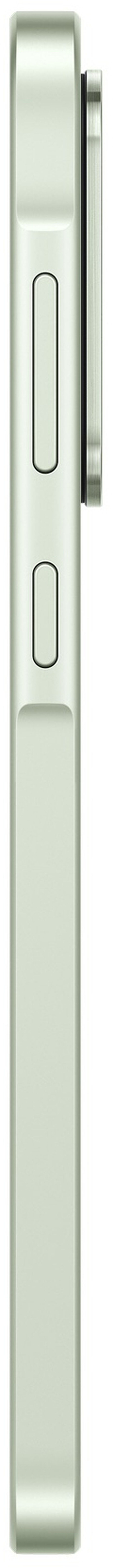 Smartphone Samsung Galaxy A36 5G 6.6" (8 / 256GB) 120Hz Light Green image number 8