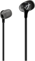 Earbuds HyperX Cloud II Preto image number null