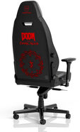 Cadeira noblechairs LEGEND - DOOM: The Dark Ages Edition image number null