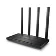 Router TP-Link Archer C6 AC1200 Dual-Band WiFi 5 Gigabit image number null
