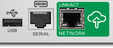 UPS APC Smart-UPS C 1500VA LCD RM 2U 230V com SmartConnect image number null