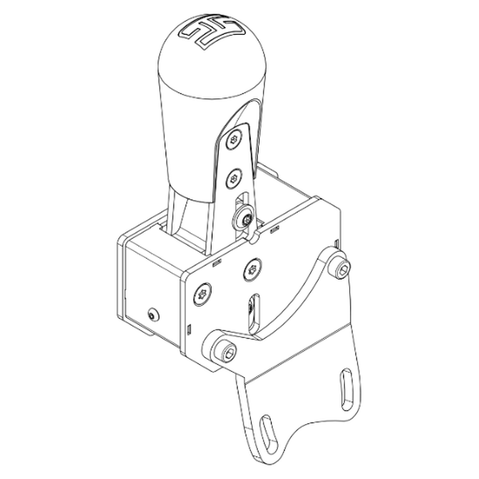 Suporte para MagShift Mini image number 0