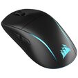 Rato Corsair M75 RGB Wireless 26000 DPI Preto image number null