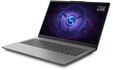 Port&aacute;til Lenovo LOQ E 15IAX9E-004 15.6" i5-1240HX 16GB DDR5 512GB RTX 2050 144Hz image number null