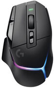 Rato Logitech G502 X Plus RGB 25600DPI Lightspeed Wireless Preto image number null