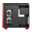 Caixa ATX Montech King 95 PRO Red image number null