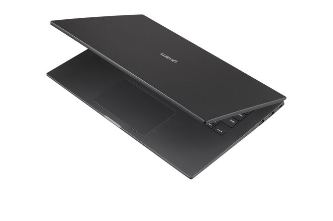 Port&aacute;til LG gram 14" 14Z90S Ultra7 155H 16GB DDR5 512GB W11H image number 5