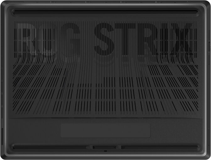 Port&aacute;til ASUS ROG Strix Scar 16 G635LR 16" Ultra 9 275HX 64GB DDR5 1TB RTX 5070 Ti 2.5K 240Hz W11 image number 8