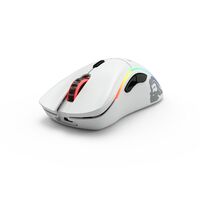 Rato Gaming Glorious Model D Wireless Branco