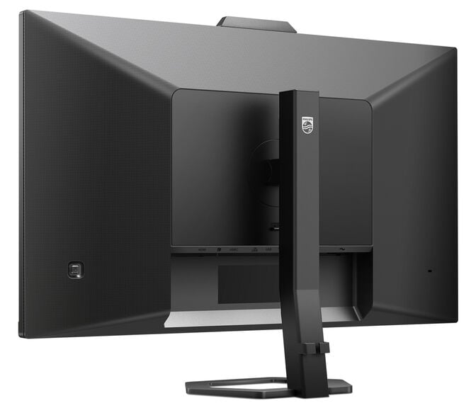 Monitor Philips 27" 27E1N5600HE IPS QHD 75Hz USB-C c/Webcam image number 4
