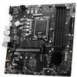 Motherboard MSI PRO B760M-P image number null