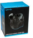 Shifter Logitech G Driving Force Shifter para G29/G920/G923 image number null