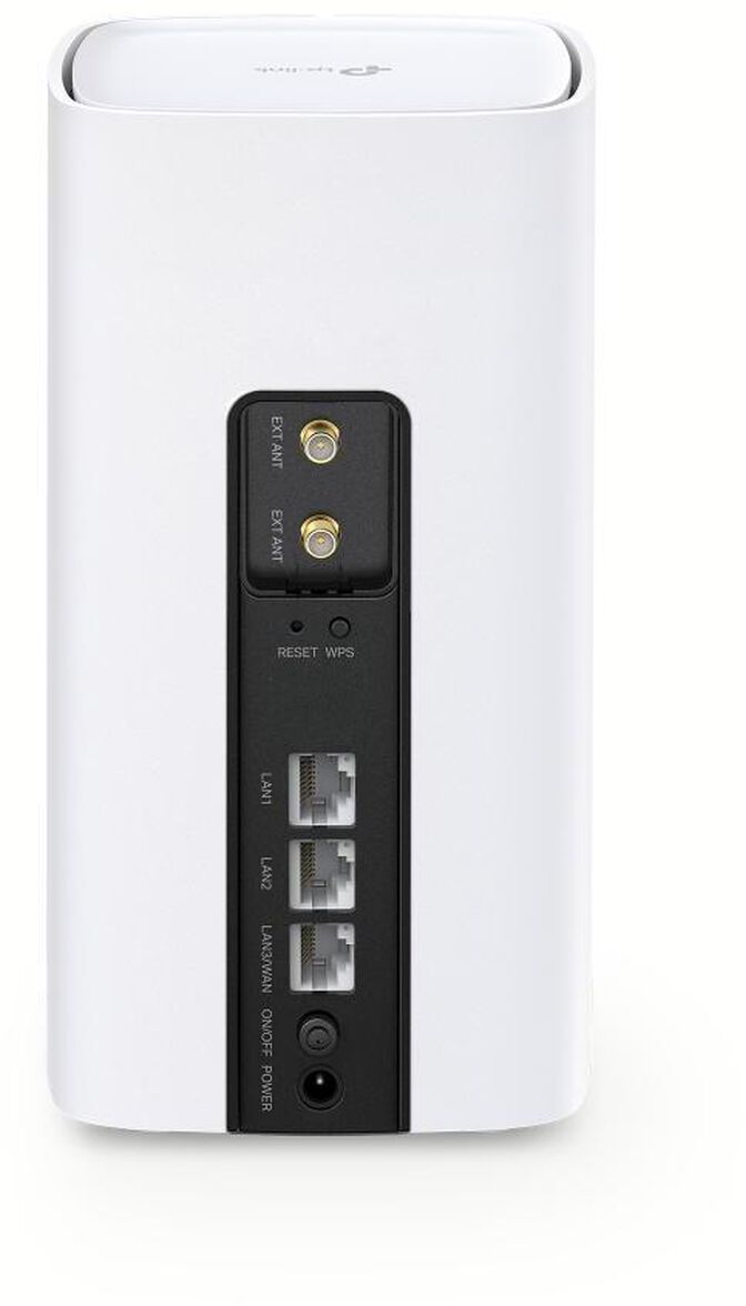 Router TP-Link Archer NX200 5G AX1800 Wireless Dual Band Gigabit Router image number 2