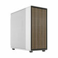 Caixa E-ATX Fractal Design North XL Chalk White image number null