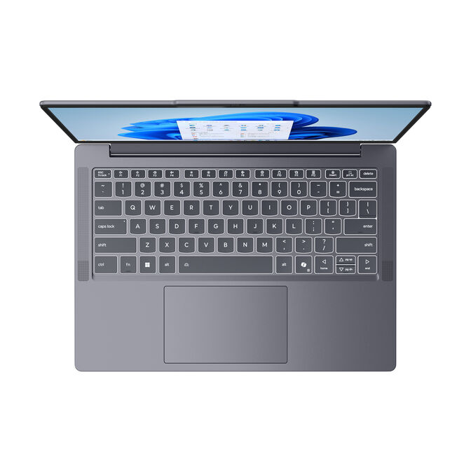 Port&aacute;til Lenovo IdeaPad Slim 3 114IRH10-699 14" i5-13420H 16GB DDR5 512GB FHD Intel UHD Graphics (sem carregador) image number 1