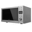 Micro-ondas Cecotec GrandHeat 2010 Flatbed Steel 700W 20L image number null