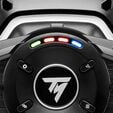 Conjunto Thrustmaster T128 Force Feedback XONE/ XSERIES / PC image number null