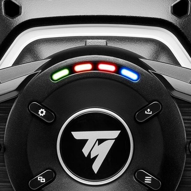 Conjunto Thrustmaster T128 Force Feedback XONE/ XSERIES / PC image number 3