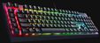 Teclado Razer BlackWidow V4 X RGB Yellow Switch (US) image number null