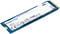 SSD Kingston NV3 500GB Gen4 M.2 NVMe 2280 (6000/2200MB/s)