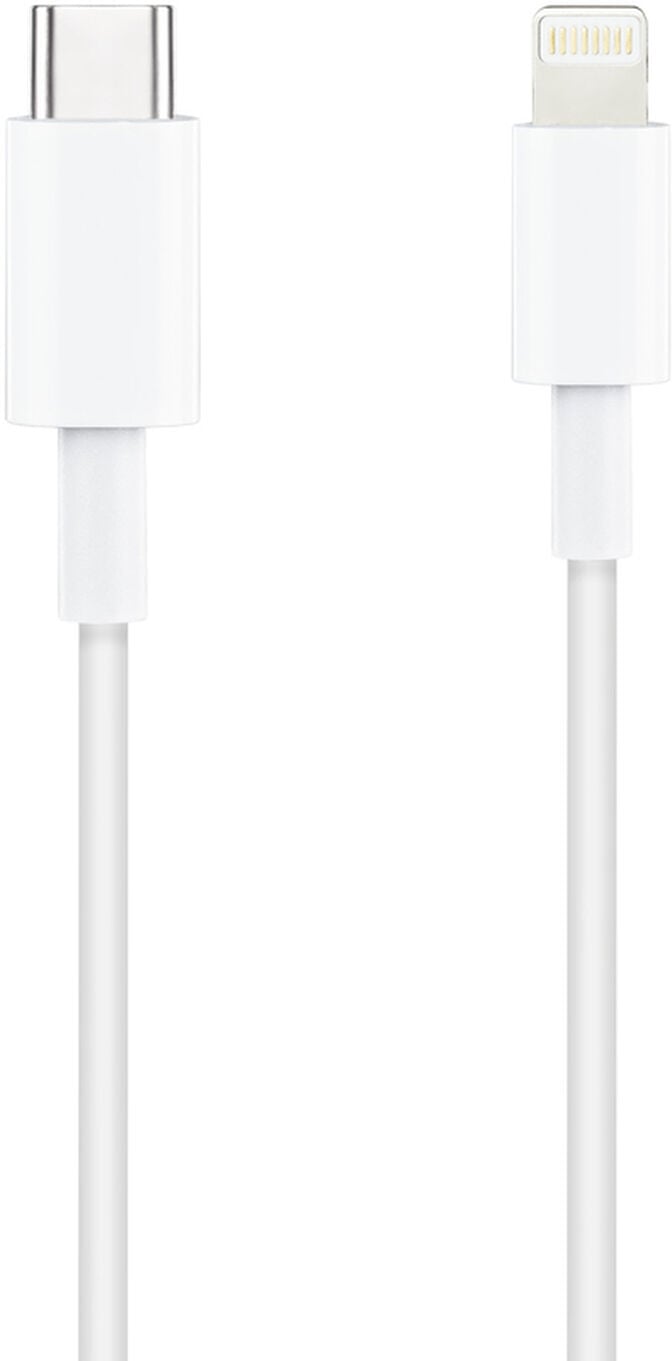 Cabo Lightning Nanocable Lightning > USB-C 2 M image number 1