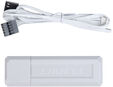 Controlador Wireless Lian Li Branco image number null