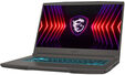 Port&aacute;til MSI Thin 15 B13VE-2841XPT 15.6" i5-13420H 16GB 512GB RTX 4050 FHD 144Hz image number null