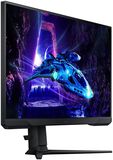Monitor Samsung Odyssey G30D 27" G30D VA FHD 180Hz 1ms image number null