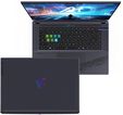 Port&aacute;til Gigabyte AORUS 16X ASG-53PTC54SH 16" i7-14650HX 16GB DDR5 1TB RTX 4070 QHD 165Hz W11 image number null