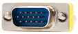 Adaptador Nanocable VGA M/M image number null