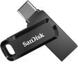 Pen SanDisk Ultra Dual Drive GO 512GB USB3.1 Gen1 image number null