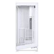 Caixa E-ATX Phanteks NV Series NV9 Vidro Temperado DRGB Branco image number null