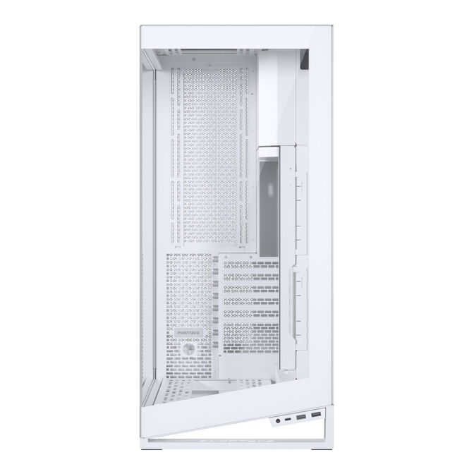 Caixa E-ATX Phanteks NV Series NV9 Vidro Temperado DRGB Branco image number 7