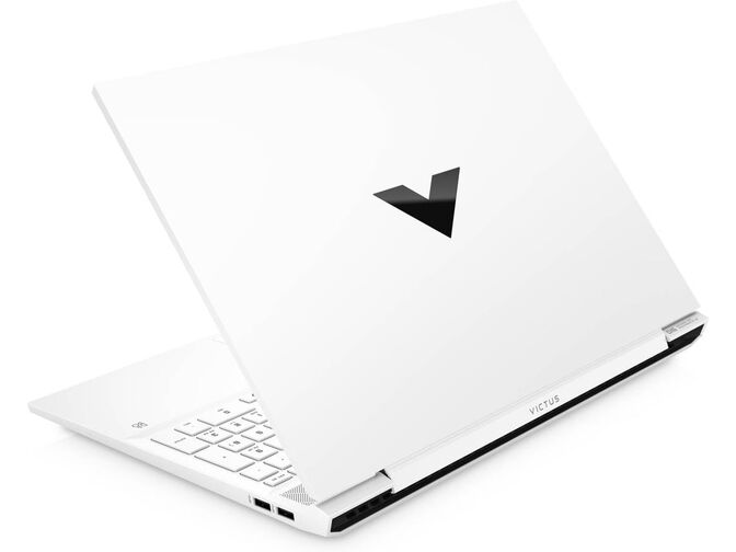 Port&aacute;til HP Victus 16-e0002np 16.1" R7 5800H 16GB 512GB RTX 3060 FHD 144Hz W11 image number 2