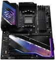 Motherboard ASRock X870E Nova WiFi image number null
