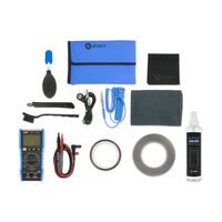 ** B Grade ** Kit Ferramentas iFixit M&oacute;dulo de diagn&oacute;stico Pro Tech