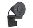 Webcam Logitech Brio 300 Full HD 1080p USB Type-C image number null