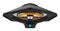 Aquecedor Exterior Cecotec ReadyWarm 2000 Power Ceiling 2000W