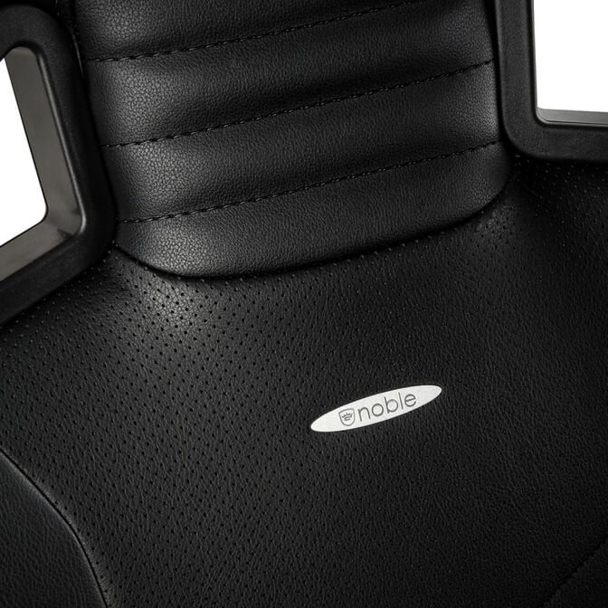 Cadeira noblechairs EPIC - Preto image number 8