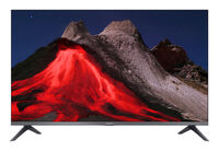Televis&atilde;o Xiaomi TV A Pro 43" 2026 QLED UltraHD 4K Google TV HDR