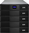 UPS Eaton Eaton 9E 1000i1000VA/800W IEC/USB Rack 2U image number null