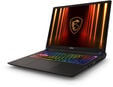 Port&aacute;til MSI Vector 16 HX AI A2XWHG-245PT 16" Ultra 9 275HX 32GB DDR5 1TB RTX 5070 Ti QHD+ 240Hz W11 image number null