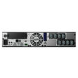 UPS APC Smart-UPS X 1500VA Rack/Torre LCD 230V image number null